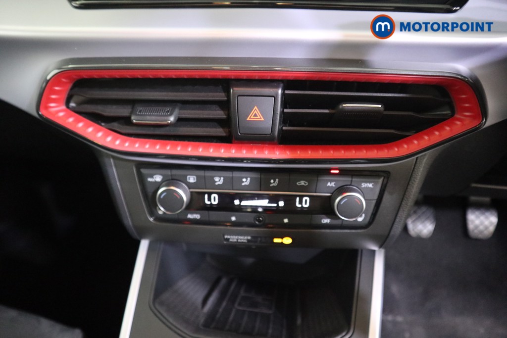 Seat Arona Fr Sport Manual Petrol SUV - Stock Number (1571928) - 8th supplementary image