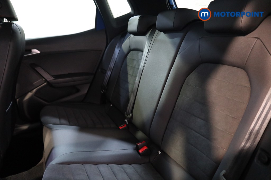 Seat Arona Fr Sport Manual Petrol SUV - Stock Number (1571928) - 11th supplementary image