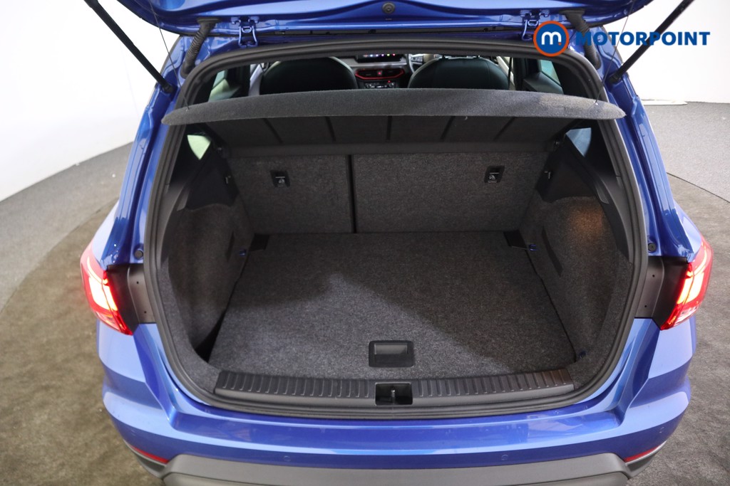 Seat Arona Fr Sport Manual Petrol SUV - Stock Number (1571928) - 12th supplementary image