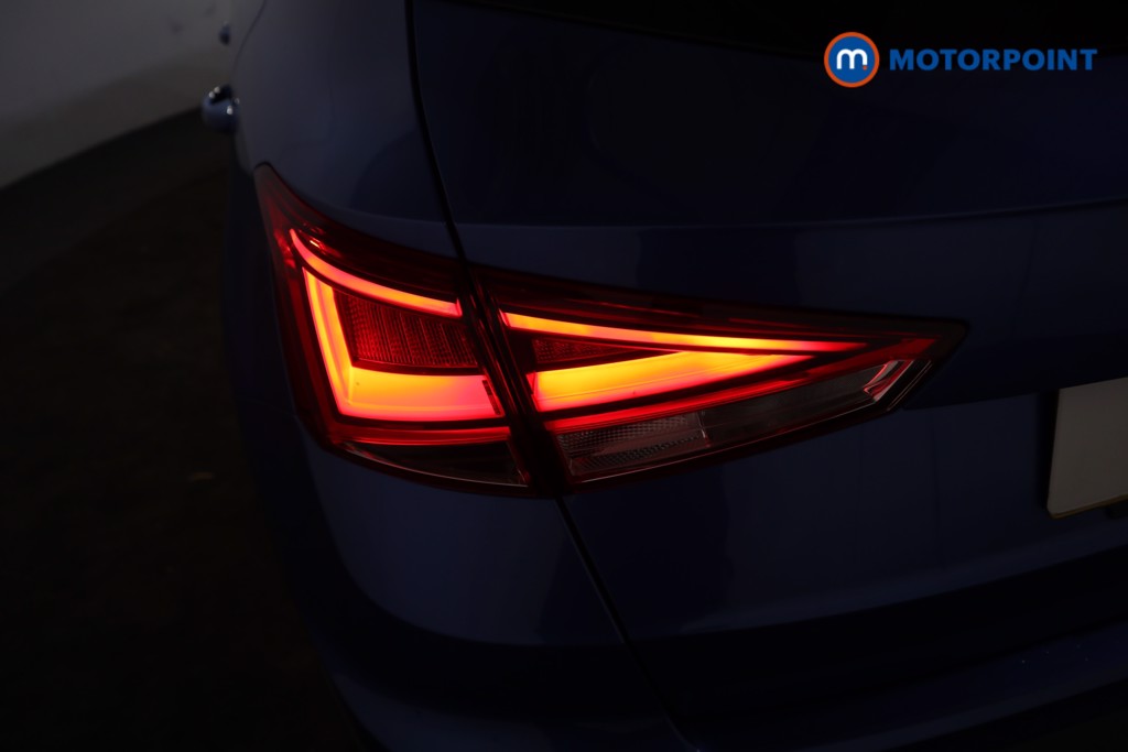Seat Arona Fr Sport Manual Petrol SUV - Stock Number (1571928) - 18th supplementary image