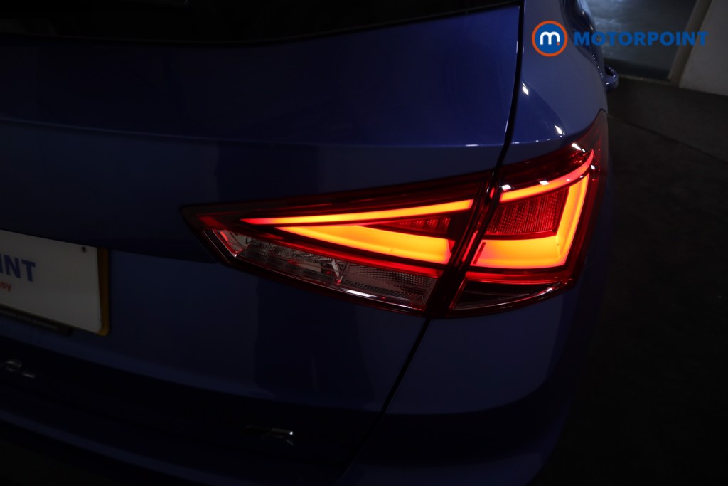 Seat Arona Fr Sport Manual Petrol SUV - Stock Number (1571928) - 19th supplementary image
