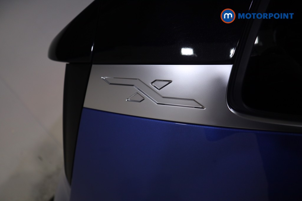Seat Arona Fr Sport Manual Petrol SUV - Stock Number (1571928) - 21st supplementary image
