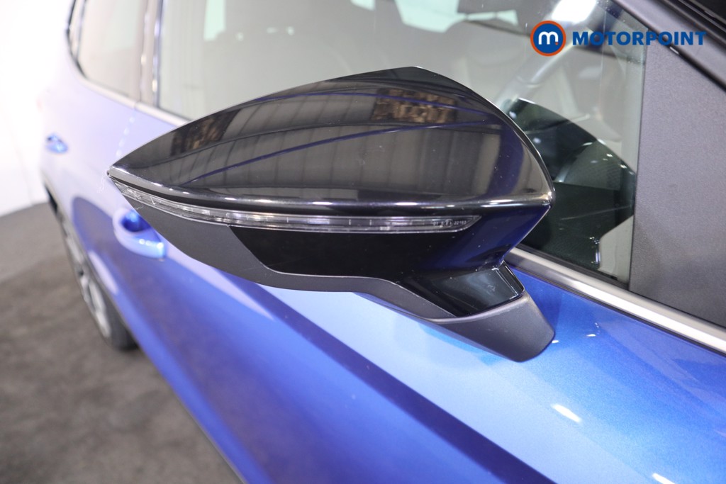 Seat Arona Fr Sport Manual Petrol SUV - Stock Number (1571928) - 23rd supplementary image
