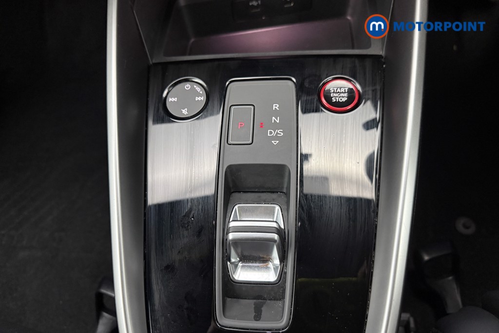 Audi A3 S3 Automatic Petrol Hatchback - Stock Number (1571953) - 7th supplementary image