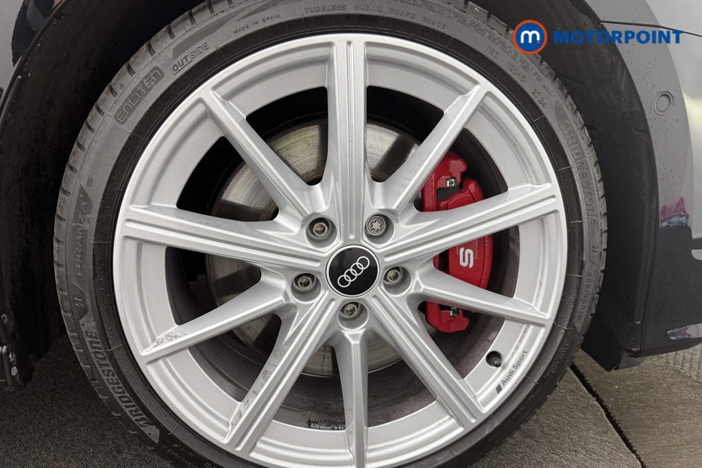 Audi A3 S3 Automatic Petrol Hatchback - Stock Number (1571953) - 11th supplementary image