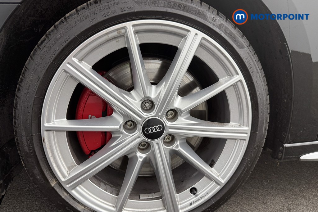 Audi A3 S3 Automatic Petrol Hatchback - Stock Number (1571953) - 12th supplementary image