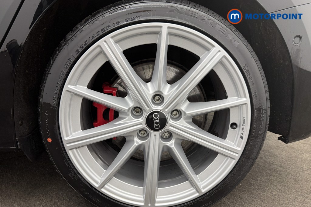 Audi A3 S3 Automatic Petrol Hatchback - Stock Number (1571953) - 13th supplementary image