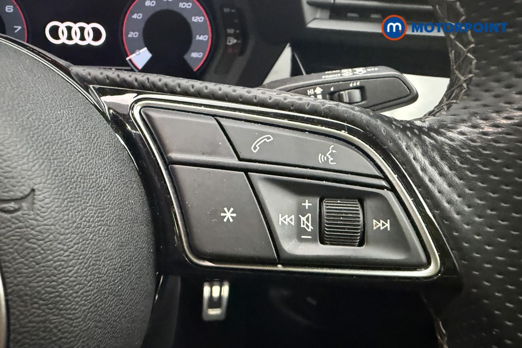 Audi A3 S3 Automatic Petrol Hatchback - Stock Number (1571953) - 15th supplementary image