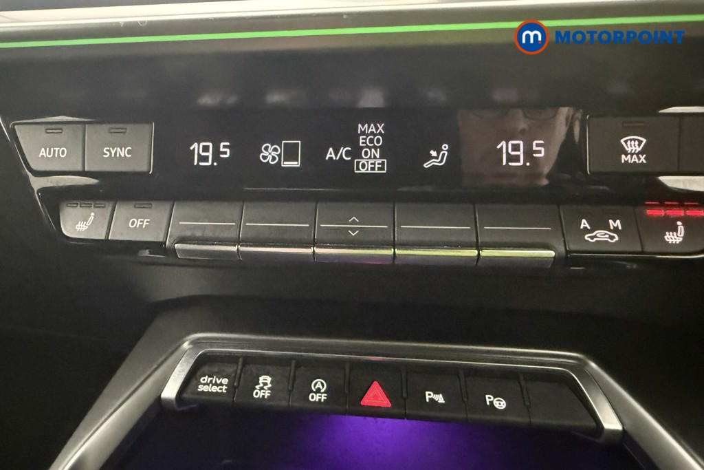 Audi A3 S3 Automatic Petrol Hatchback - Stock Number (1571953) - 16th supplementary image