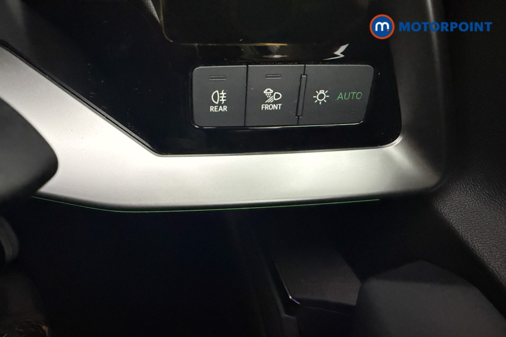 Audi A3 S3 Automatic Petrol Hatchback - Stock Number (1571953) - 17th supplementary image