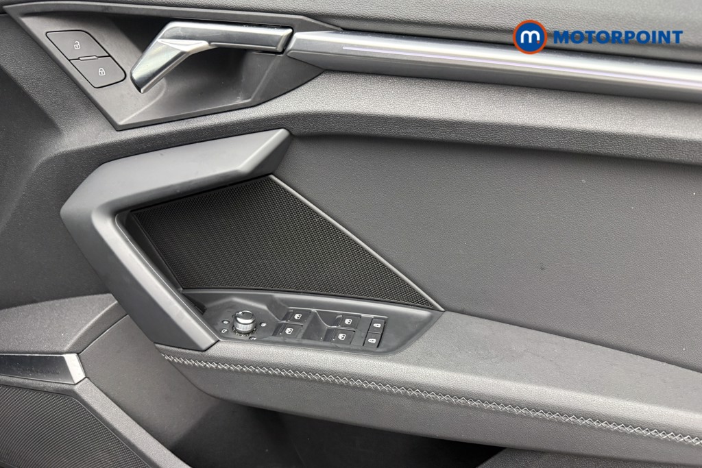 Audi A3 S3 Automatic Petrol Hatchback - Stock Number (1571953) - 18th supplementary image