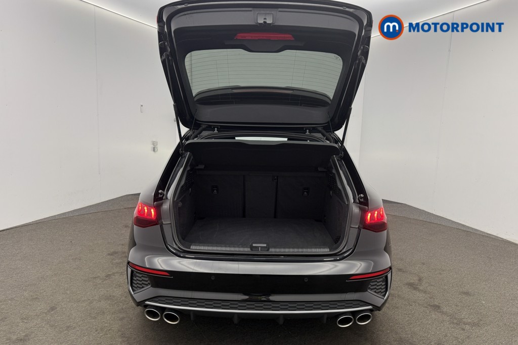 Audi A3 S3 Automatic Petrol Hatchback - Stock Number (1571953) - 22nd supplementary image