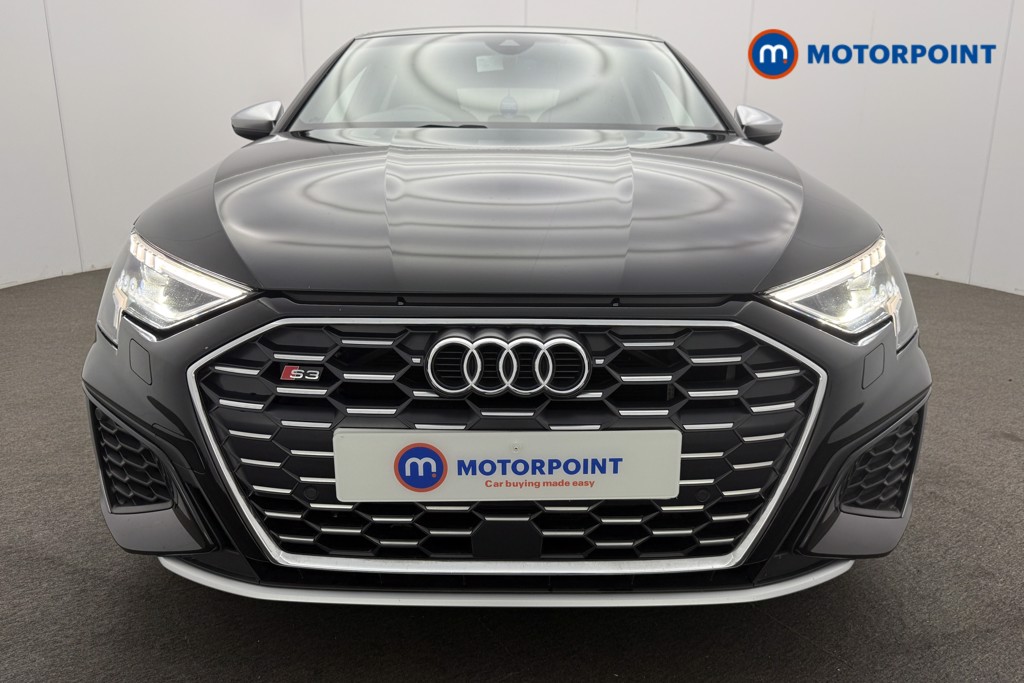 Audi A3 S3 Automatic Petrol Hatchback - Stock Number (1571953) - 24th supplementary image