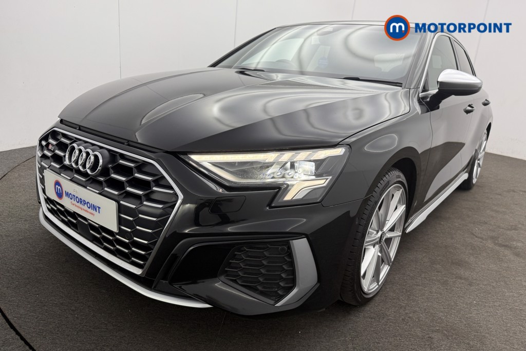 Audi A3 S3 Automatic Petrol Hatchback - Stock Number (1571953) - 25th supplementary image