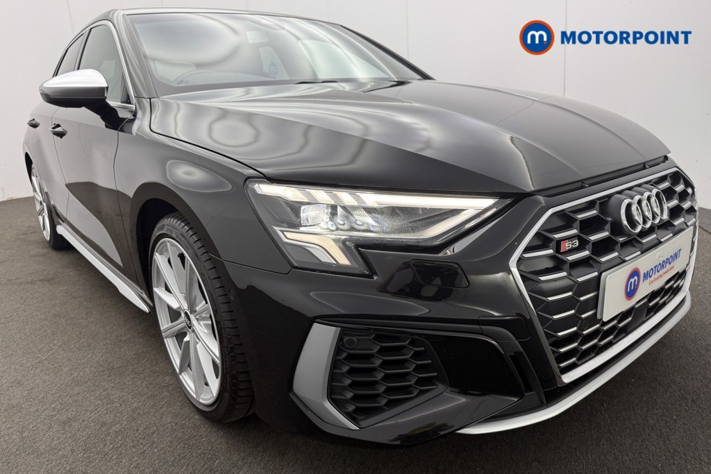 Audi A3 S3 Automatic Petrol Hatchback - Stock Number (1571953) - 26th supplementary image