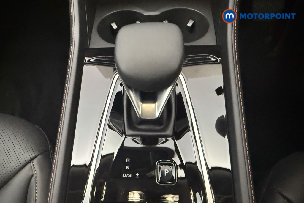 Mg Motor Uk HS Trophy Automatic Petrol SUV - Stock Number (1572002) - 7th supplementary image