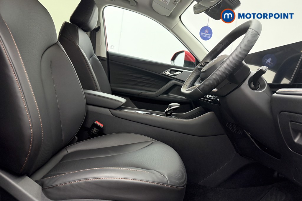 Mg Motor Uk HS Trophy Automatic Petrol SUV - Stock Number (1572002) - 8th supplementary image