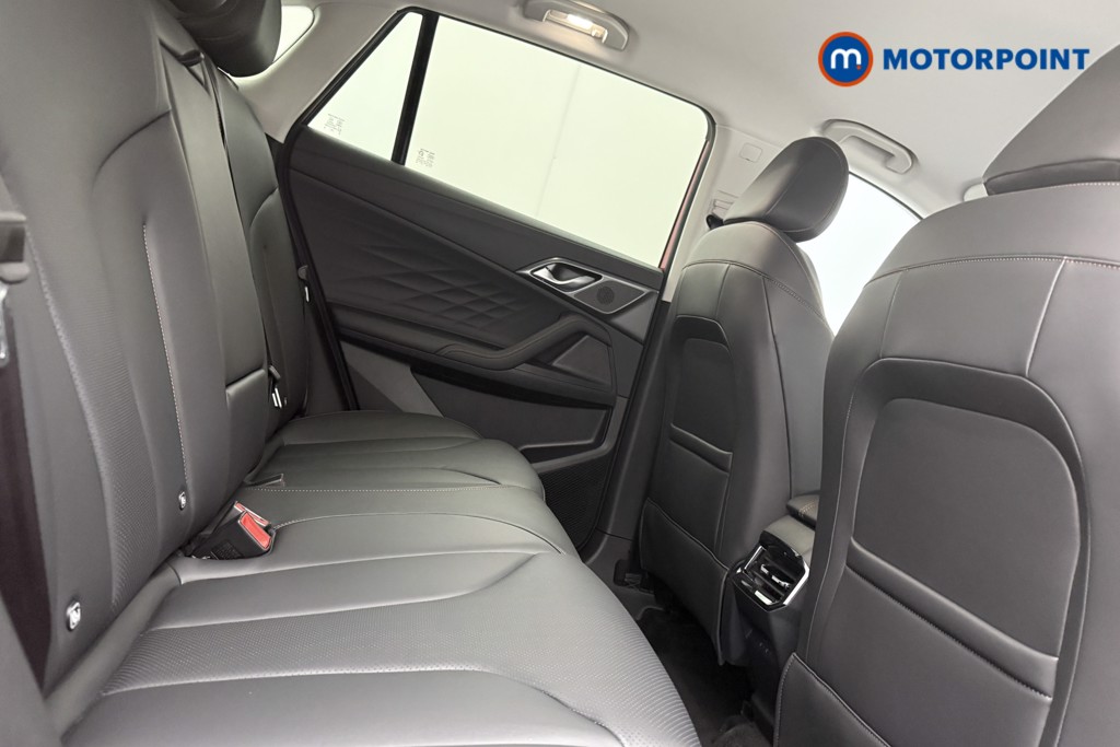 Mg Motor Uk HS Trophy Automatic Petrol SUV - Stock Number (1572002) - 9th supplementary image