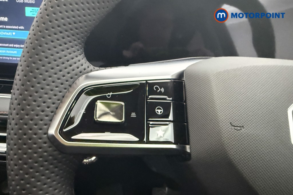 Mg Motor Uk HS Trophy Automatic Petrol SUV - Stock Number (1572002) - 14th supplementary image