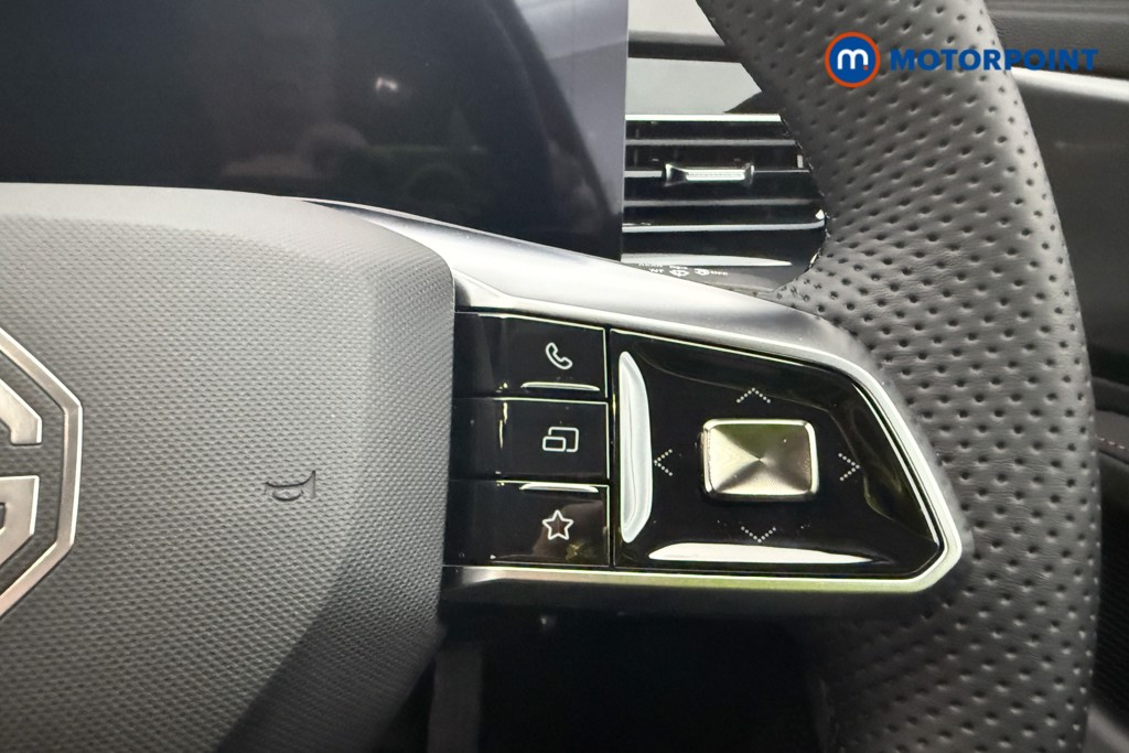 Mg Motor Uk HS Trophy Automatic Petrol SUV - Stock Number (1572002) - 15th supplementary image
