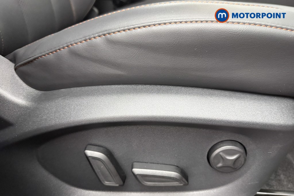 Mg Motor Uk HS Trophy Automatic Petrol SUV - Stock Number (1572002) - 17th supplementary image