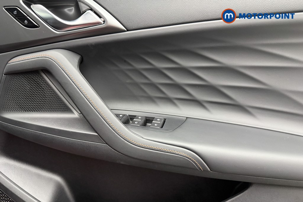 Mg Motor Uk HS Trophy Automatic Petrol SUV - Stock Number (1572002) - 19th supplementary image
