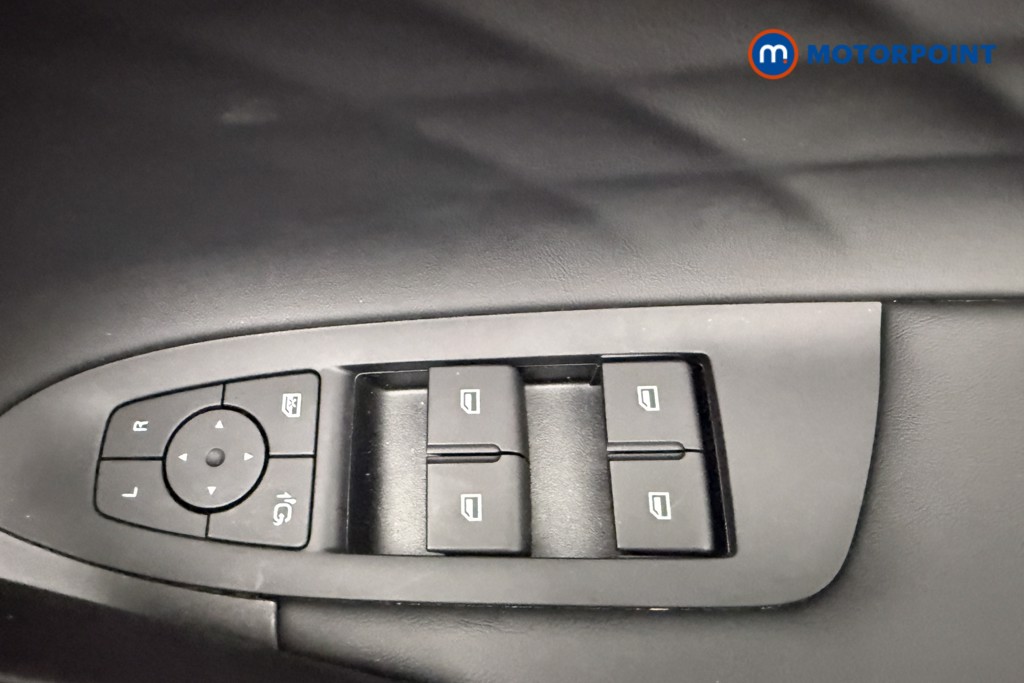 Mg Motor Uk HS Trophy Automatic Petrol SUV - Stock Number (1572002) - 20th supplementary image