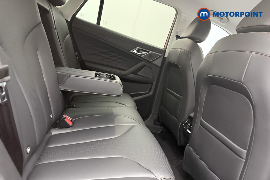 Mg Motor Uk HS Trophy Automatic Petrol SUV - Stock Number (1572002) - 21st supplementary image