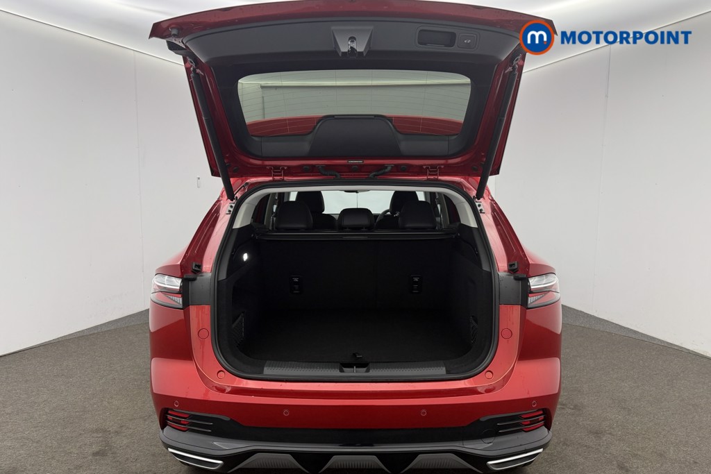 Mg Motor Uk HS Trophy Automatic Petrol SUV - Stock Number (1572002) - 23rd supplementary image