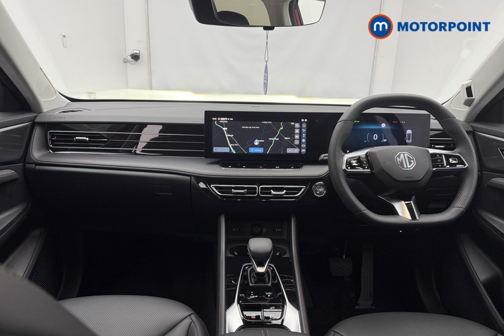 Mg Motor Uk HS Trophy Automatic Petrol SUV - Stock Number (1572002) - 1st supplementary image