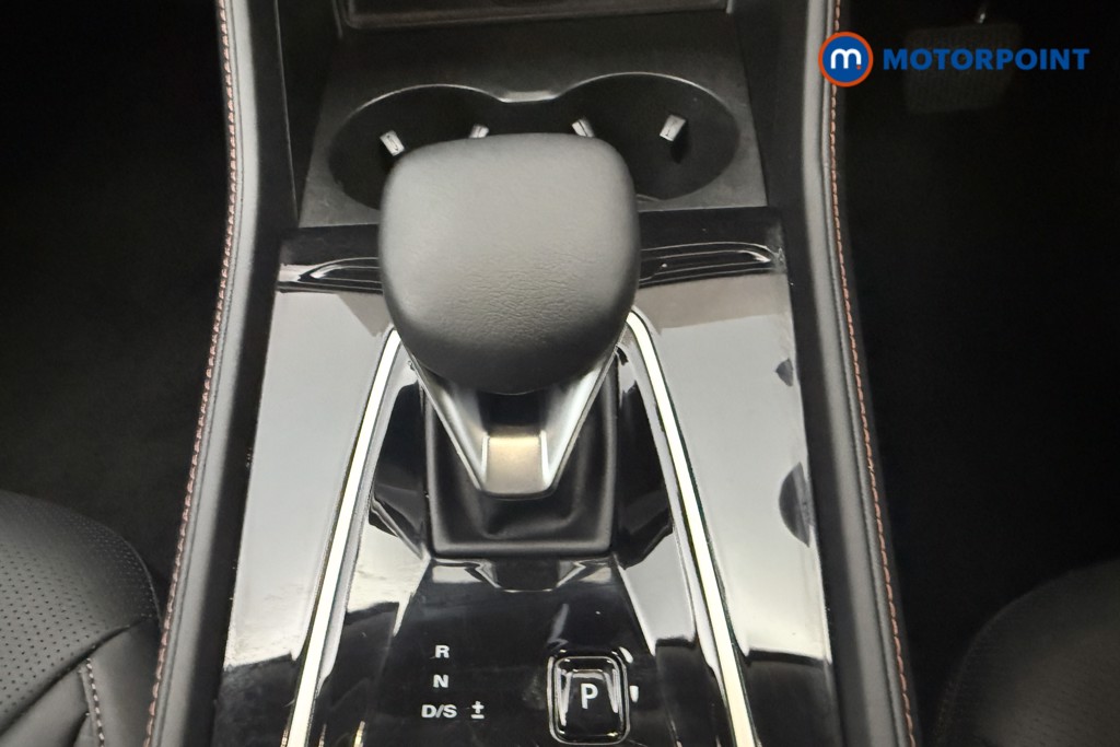 Mg Motor Uk HS Trophy Automatic Petrol SUV - Stock Number (1572024) - 7th supplementary image