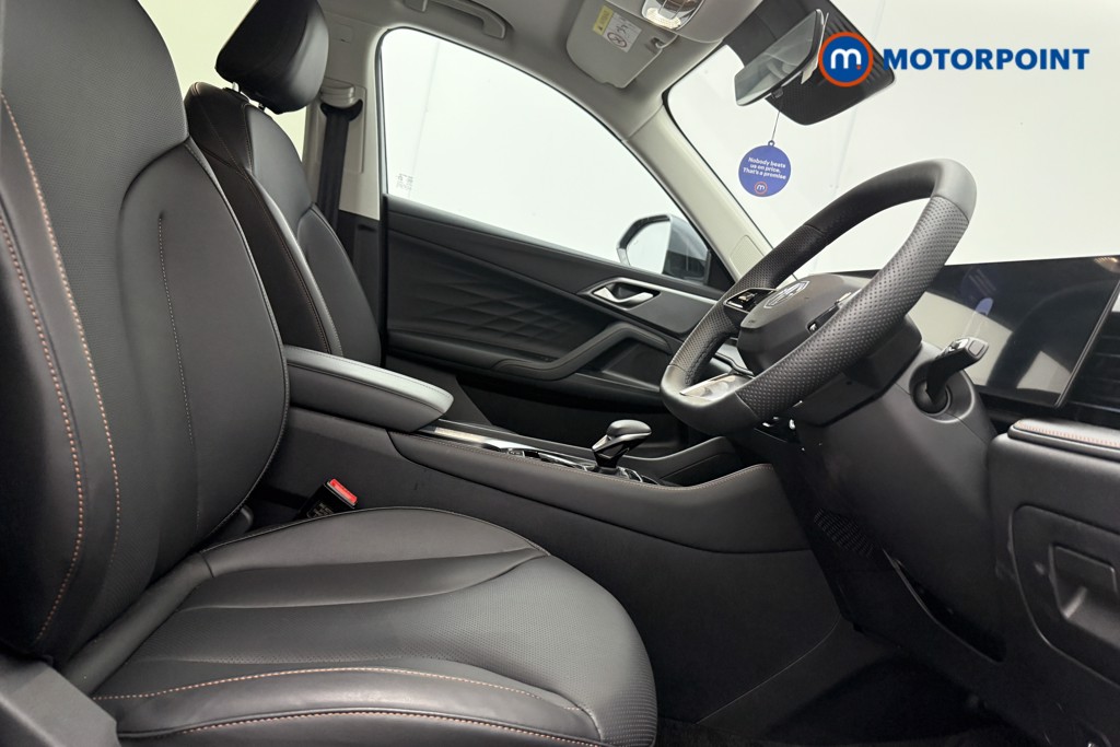 Mg Motor Uk HS Trophy Automatic Petrol SUV - Stock Number (1572024) - 8th supplementary image