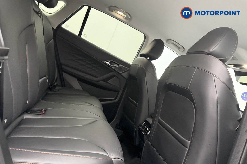 Mg Motor Uk HS Trophy Automatic Petrol SUV - Stock Number (1572024) - 9th supplementary image