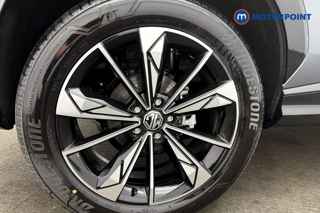 Mg Motor Uk HS Trophy Automatic Petrol SUV - Stock Number (1572024) - 10th supplementary image