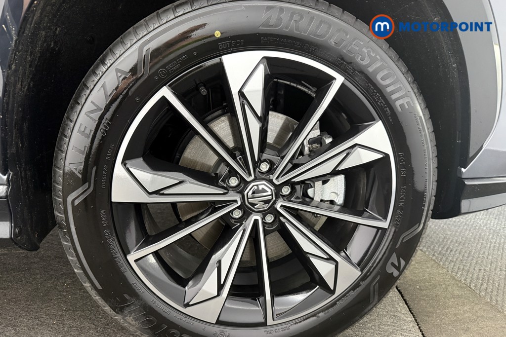 Mg Motor Uk HS Trophy Automatic Petrol SUV - Stock Number (1572024) - 11th supplementary image