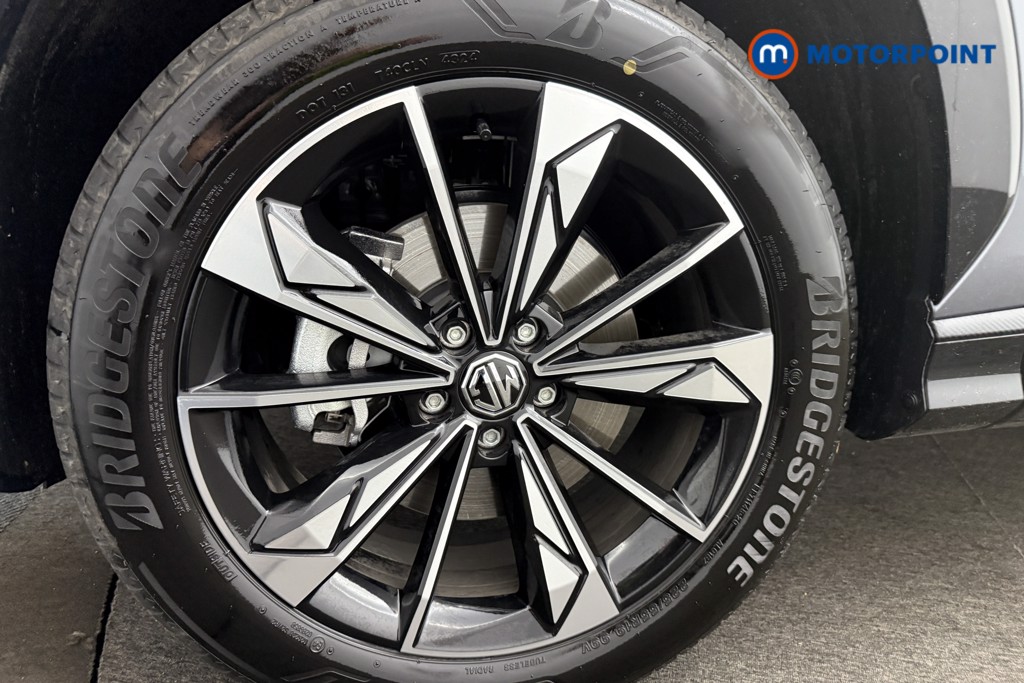 Mg Motor Uk HS Trophy Automatic Petrol SUV - Stock Number (1572024) - 12th supplementary image