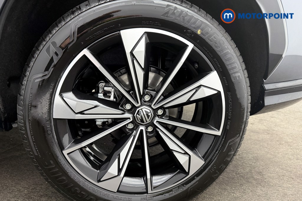 Mg Motor Uk HS Trophy Automatic Petrol SUV - Stock Number (1572024) - 13th supplementary image