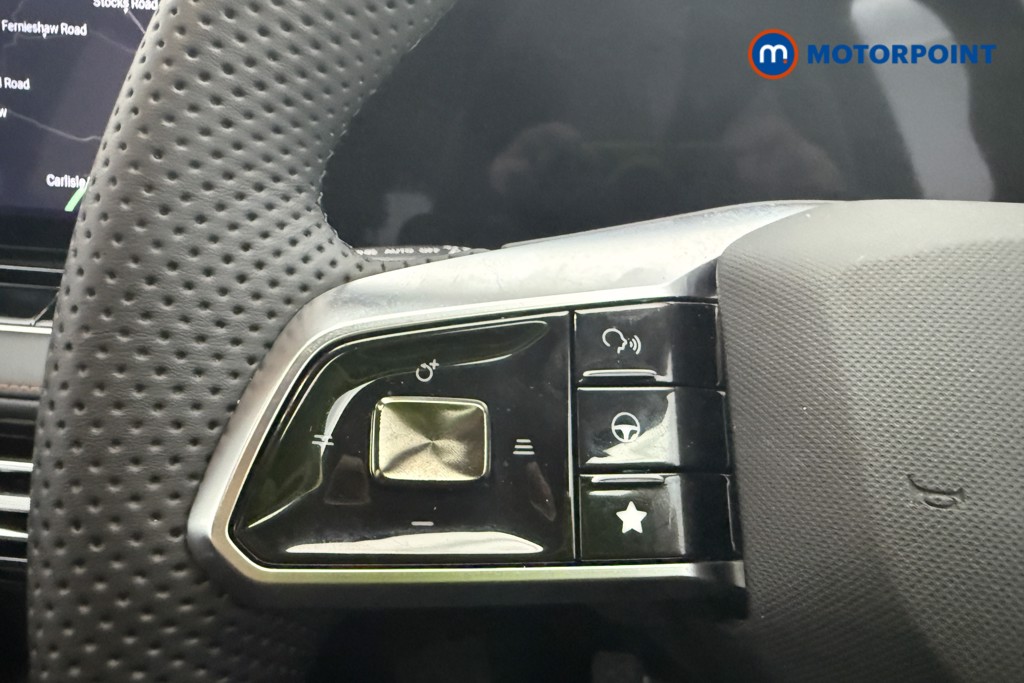 Mg Motor Uk HS Trophy Automatic Petrol SUV - Stock Number (1572024) - 14th supplementary image