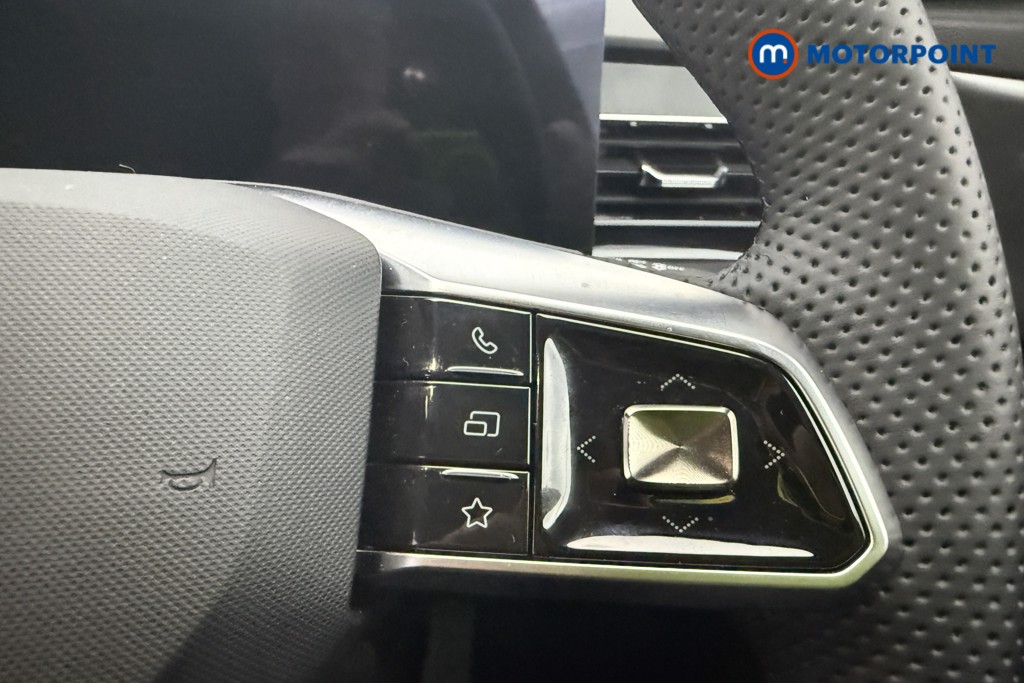 Mg Motor Uk HS Trophy Automatic Petrol SUV - Stock Number (1572024) - 15th supplementary image