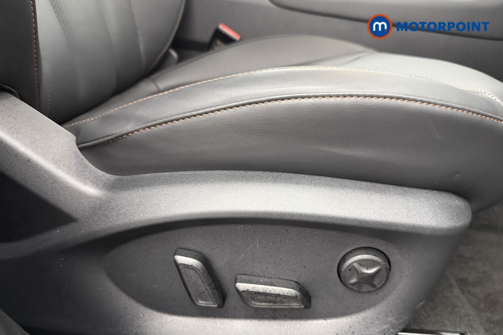 Mg Motor Uk HS Trophy Automatic Petrol SUV - Stock Number (1572024) - 17th supplementary image