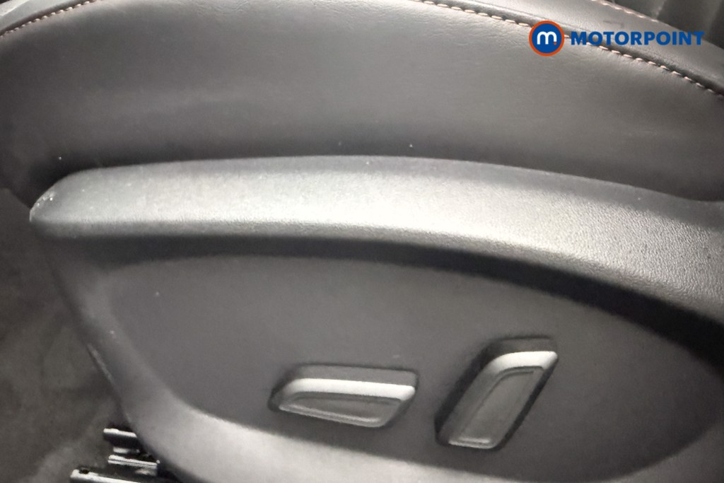 Mg Motor Uk HS Trophy Automatic Petrol SUV - Stock Number (1572024) - 18th supplementary image