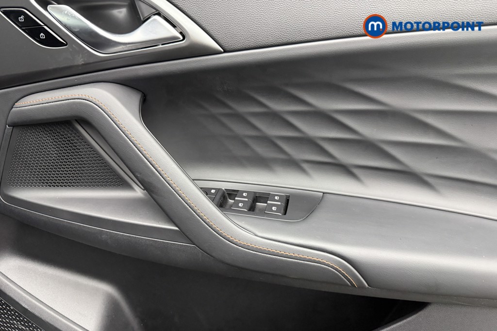 Mg Motor Uk HS Trophy Automatic Petrol SUV - Stock Number (1572024) - 19th supplementary image