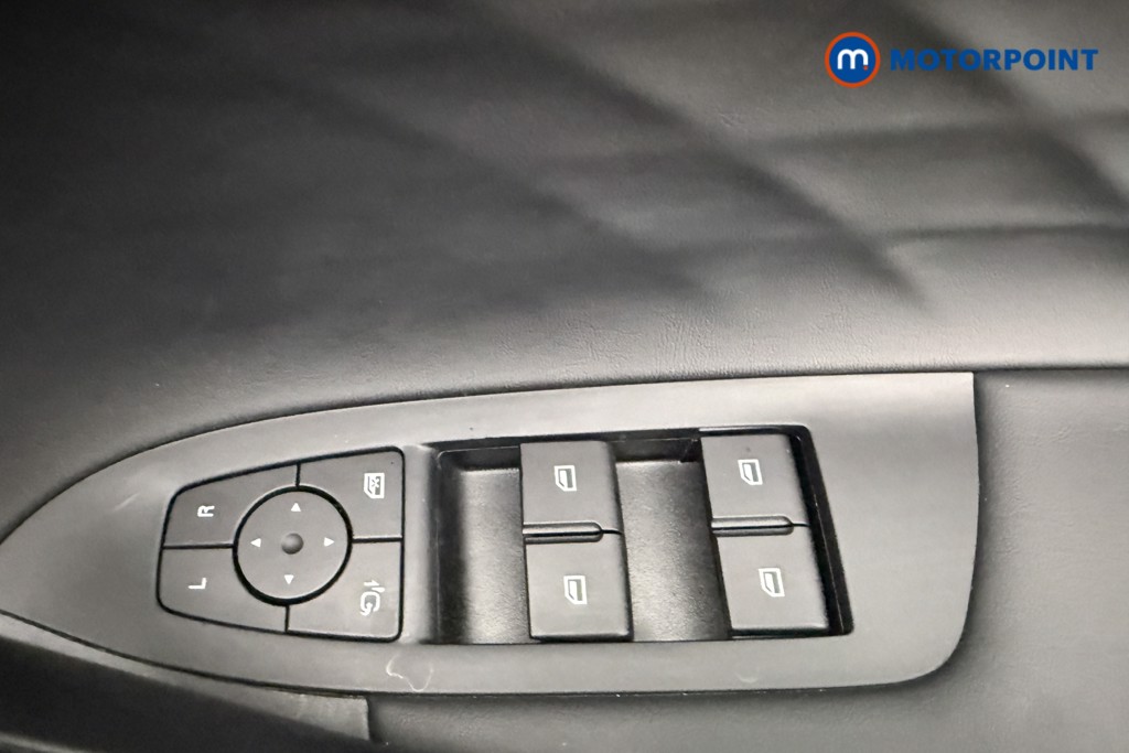 Mg Motor Uk HS Trophy Automatic Petrol SUV - Stock Number (1572024) - 20th supplementary image