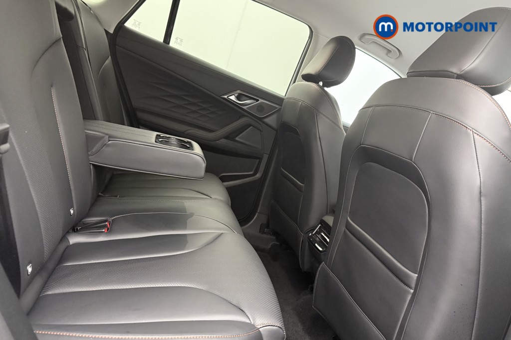 Mg Motor Uk HS Trophy Automatic Petrol SUV - Stock Number (1572024) - 21st supplementary image