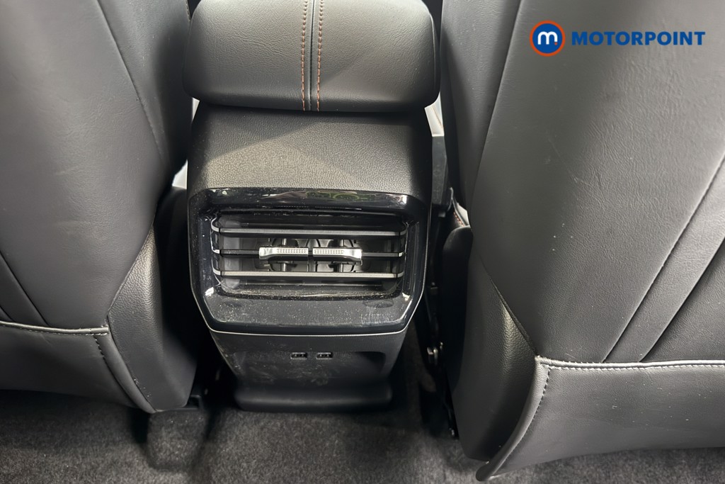 Mg Motor Uk HS Trophy Automatic Petrol SUV - Stock Number (1572024) - 22nd supplementary image