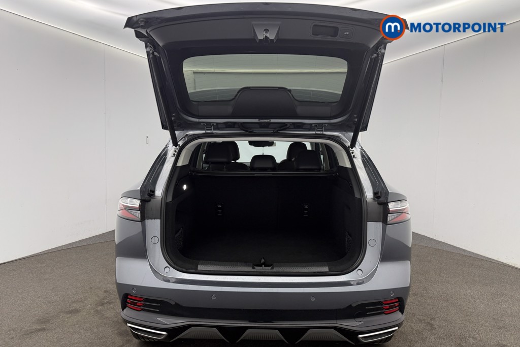 Mg Motor Uk HS Trophy Automatic Petrol SUV - Stock Number (1572024) - 23rd supplementary image