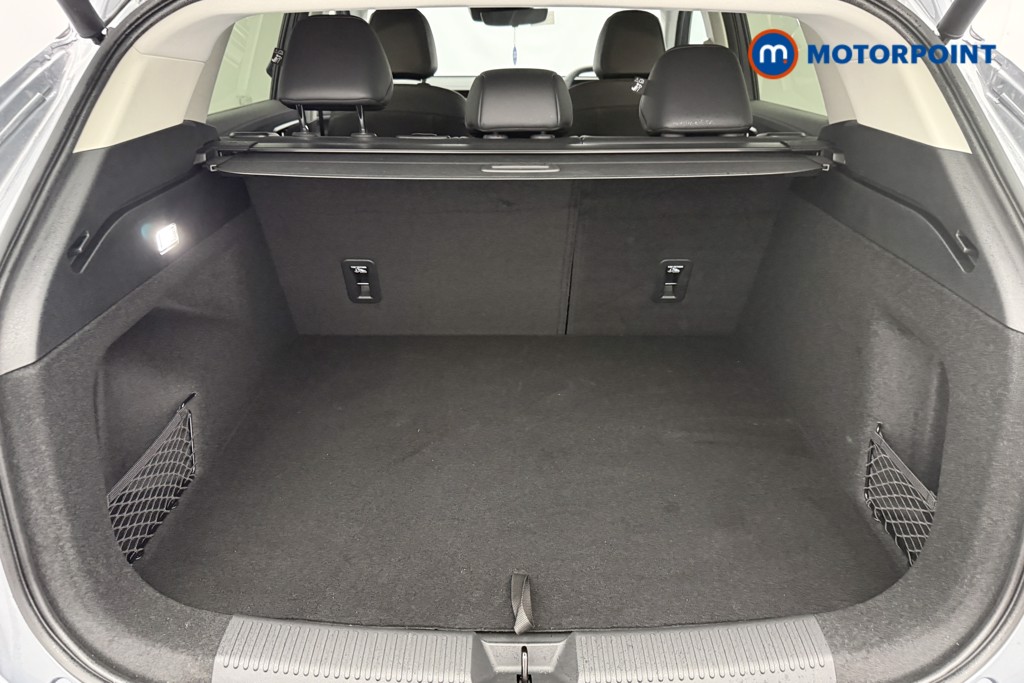 Mg Motor Uk HS Trophy Automatic Petrol SUV - Stock Number (1572024) - 24th supplementary image