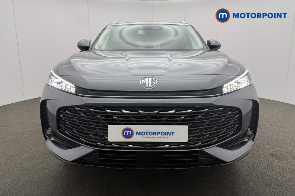 Mg Motor Uk HS Trophy Automatic Petrol SUV - Stock Number (1572024) - 25th supplementary image