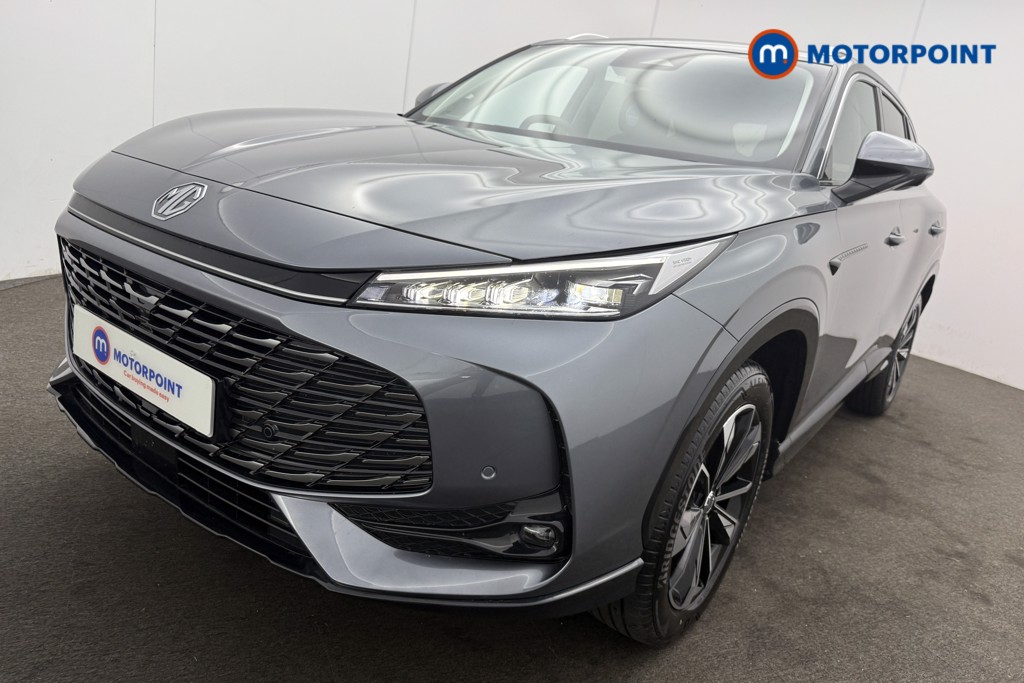 Mg Motor Uk HS Trophy Automatic Petrol SUV - Stock Number (1572024) - 26th supplementary image