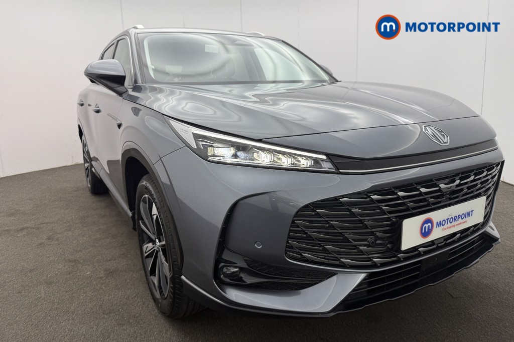 Mg Motor Uk HS Trophy Automatic Petrol SUV - Stock Number (1572024) - 27th supplementary image